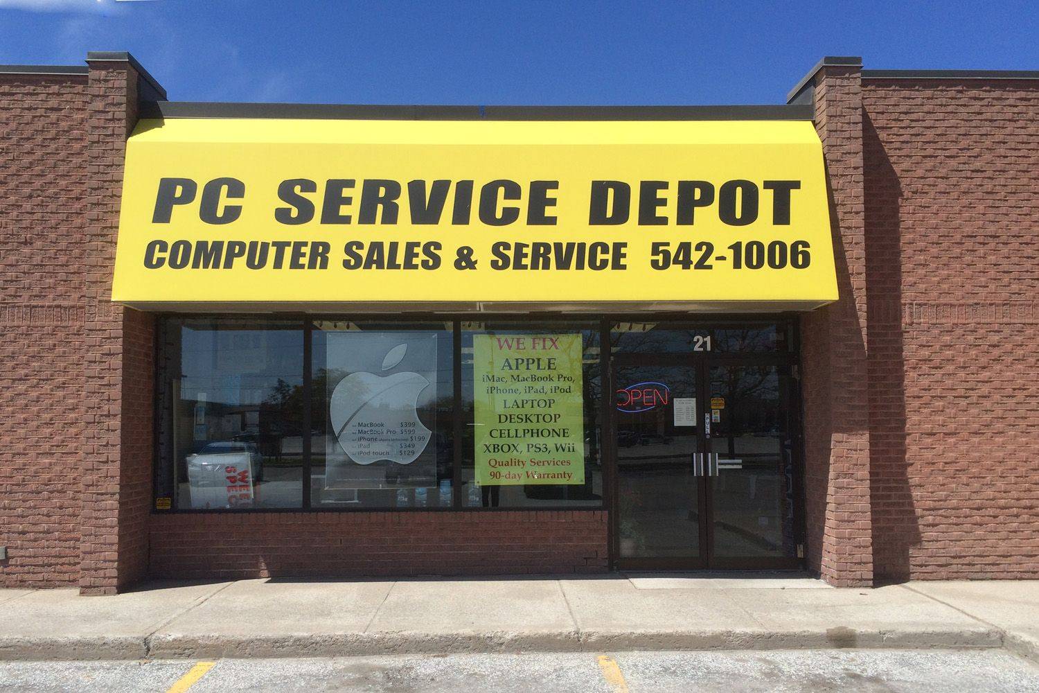 1362 Lambton Mall RD #21, Sarnia, ON N7S 5A1