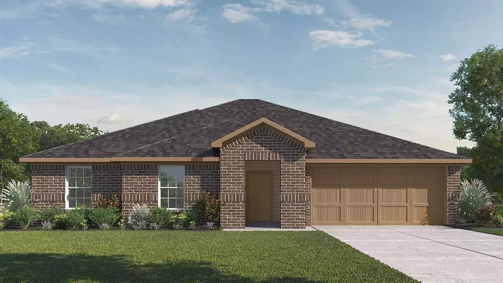 Josephine, TX 75173,401 Shady Bank Way