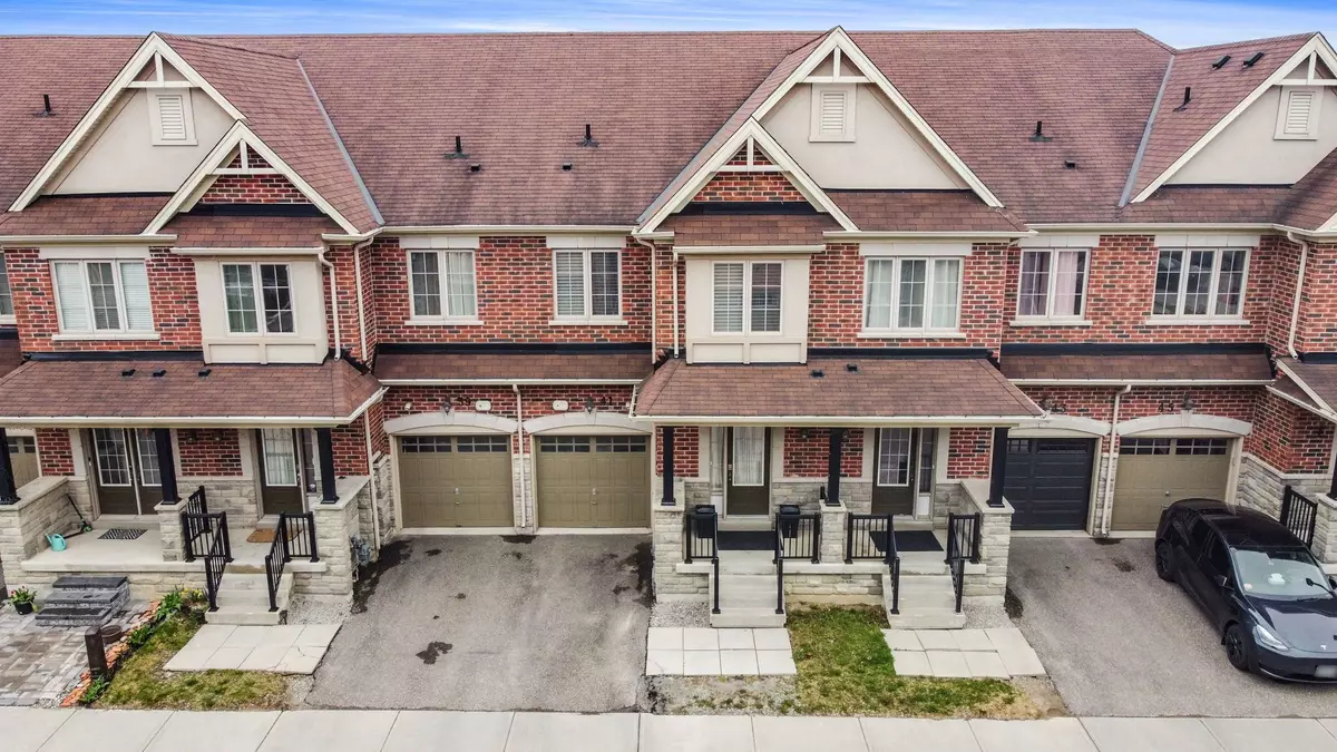 Richmond Hill, ON L4S 0G2,41 Mazarine LN