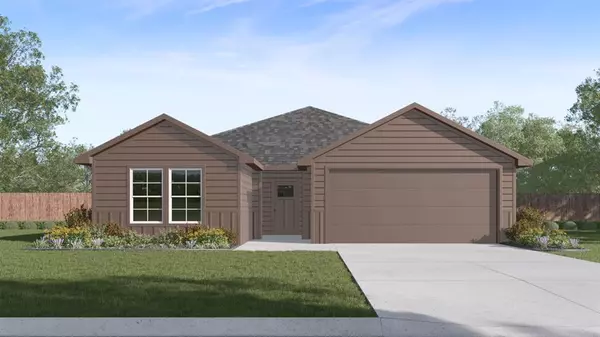 503 Honey Locust Drive, Josephine, TX 75173