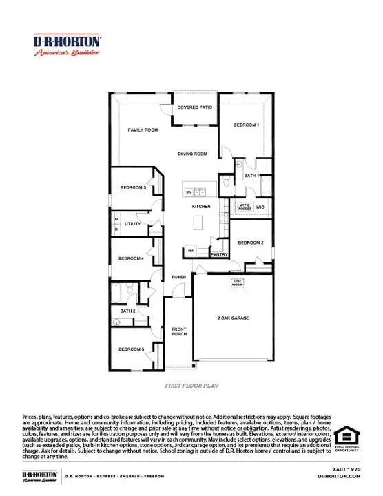 Josephine, TX 75173,503 Honey Locust Drive