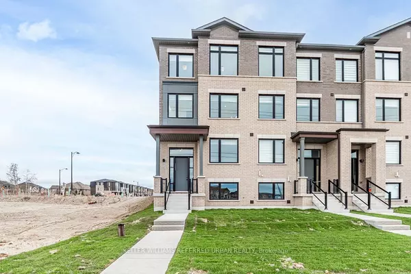 351 Tennant CIR, Vaughan, ON L4H 5L2