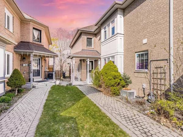 Brampton, ON L6V 4K6,140 Pressed Brick DR