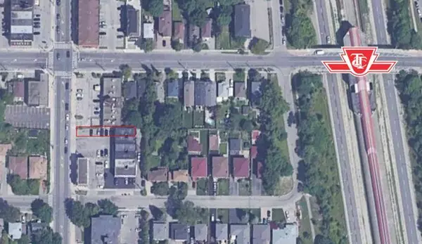 Toronto W04, ON M6B 3J3,523 Marlee AVE