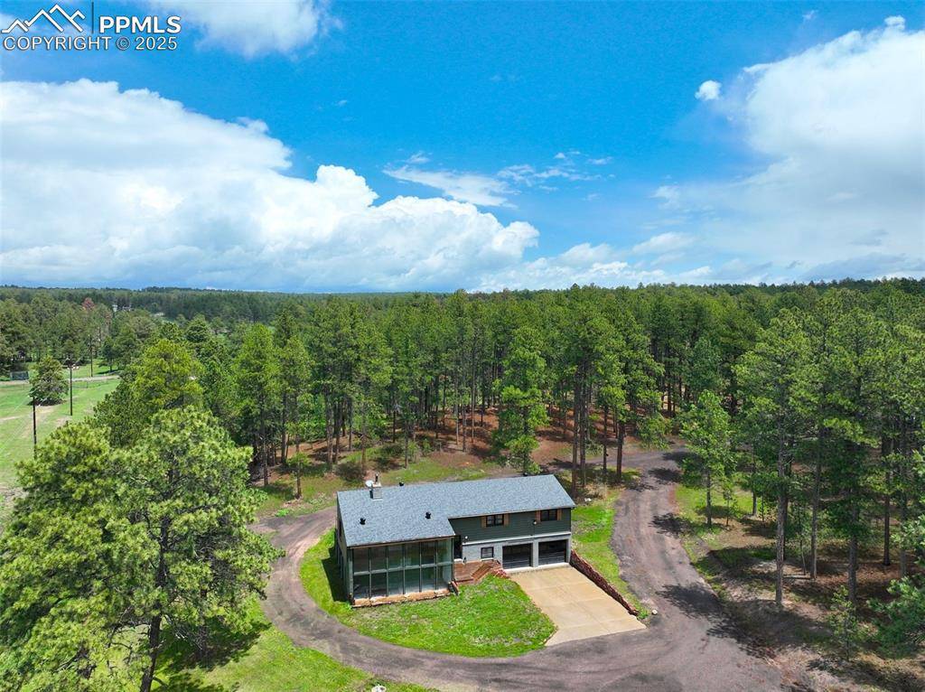 Colorado Springs, CO 80921,15120 Highway 83
