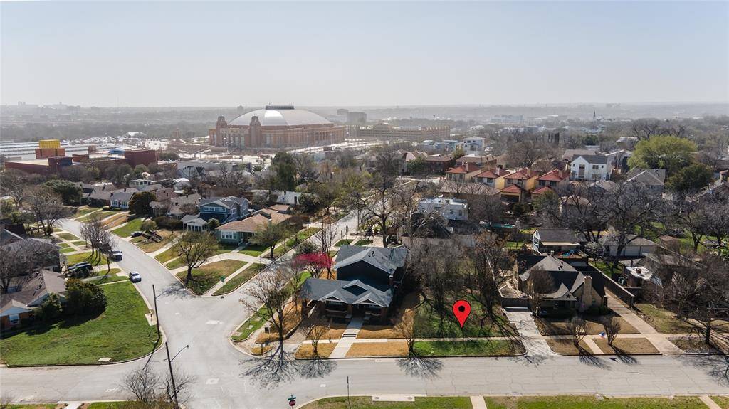 3803 Tulsa Way, Fort Worth, TX 76107