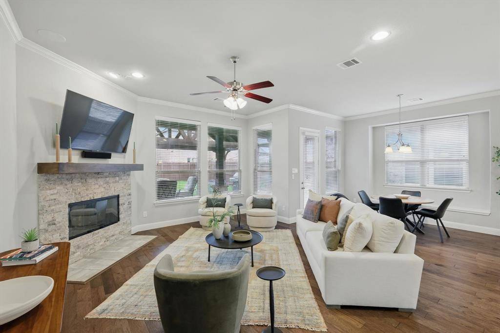North Richland Hills, TX 76180,5913 Cambridge Drive