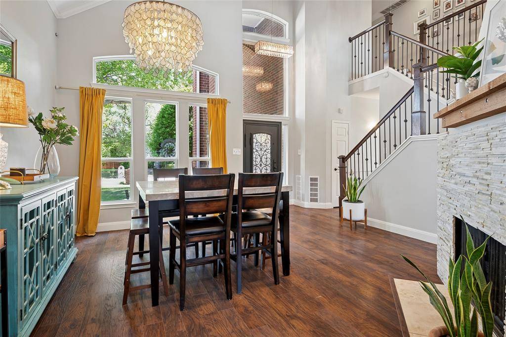 Plano, TX 75023,2201 Heatherton Place