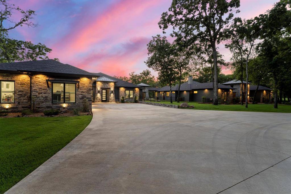 Mabank, TX 75156,207 Sandpiper Drive