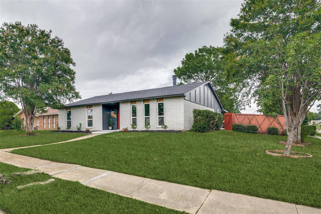 Mesquite, TX 75150,601 Red Ash Circle