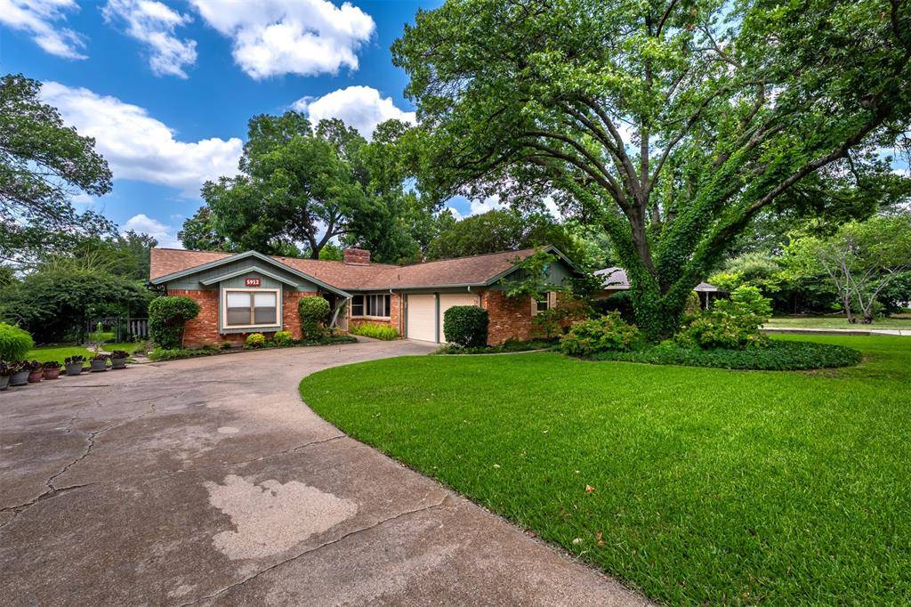 Fort Worth, TX 76133,5912 Whitman Avenue