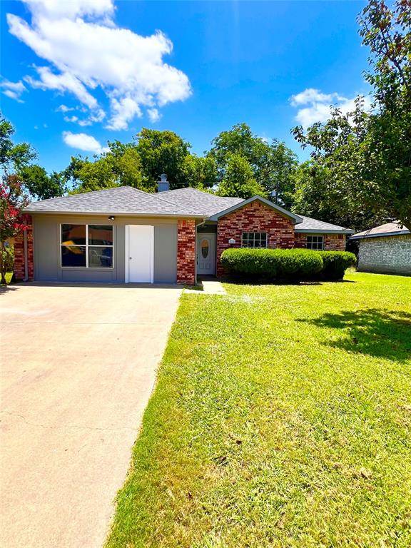 Seagoville, TX 75159,528 Jean Drive