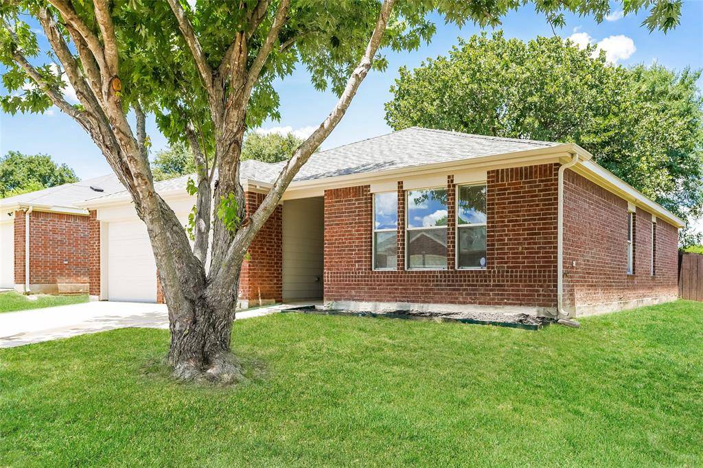 Seagoville, TX 75159,111 Oakhurst Drive