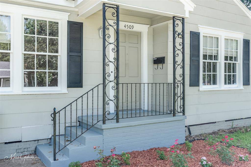 Shreveport, LA 71105,4509 Finley Drive