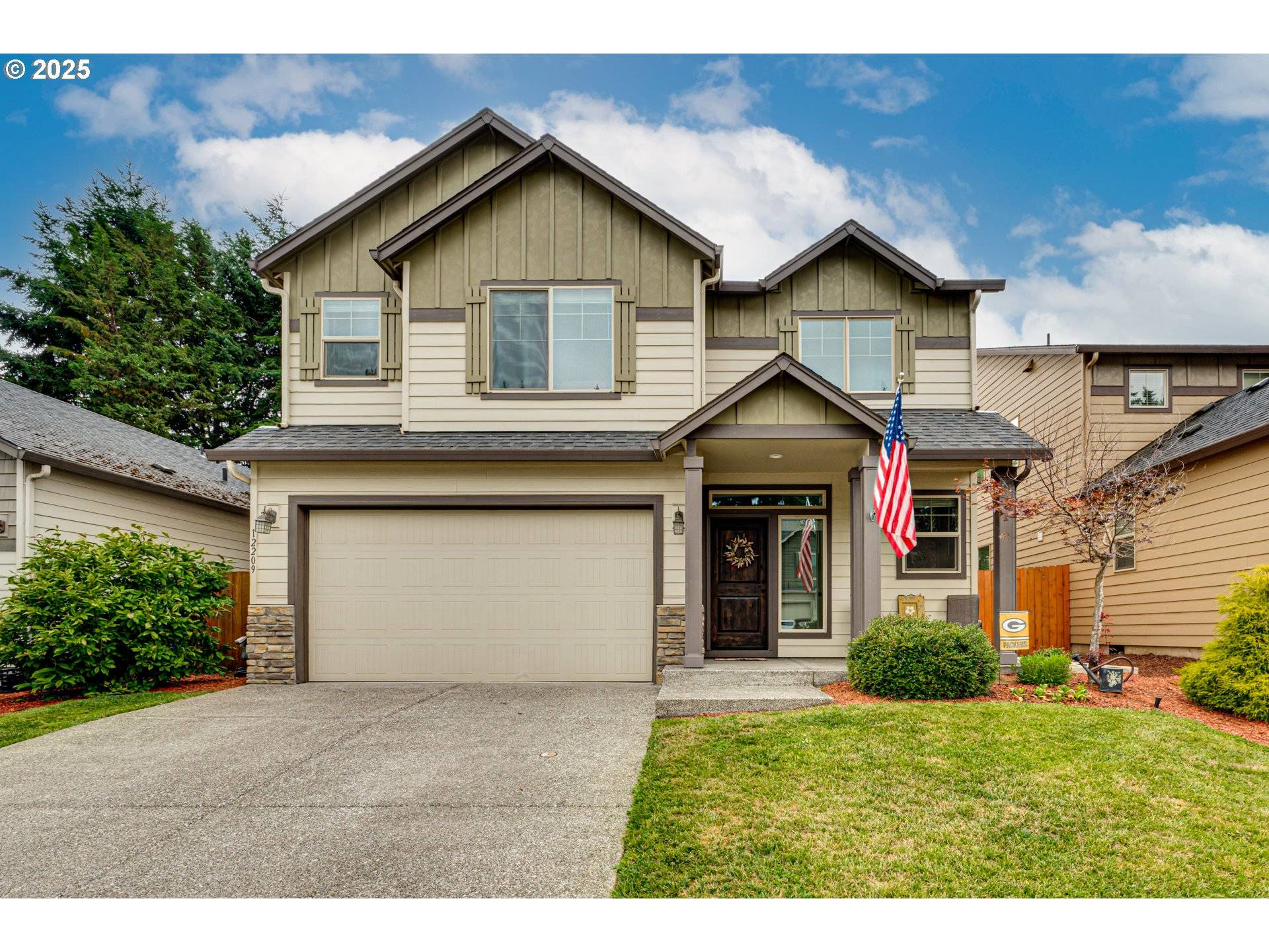 12209 NE 102ND ST, Vancouver, WA 98682