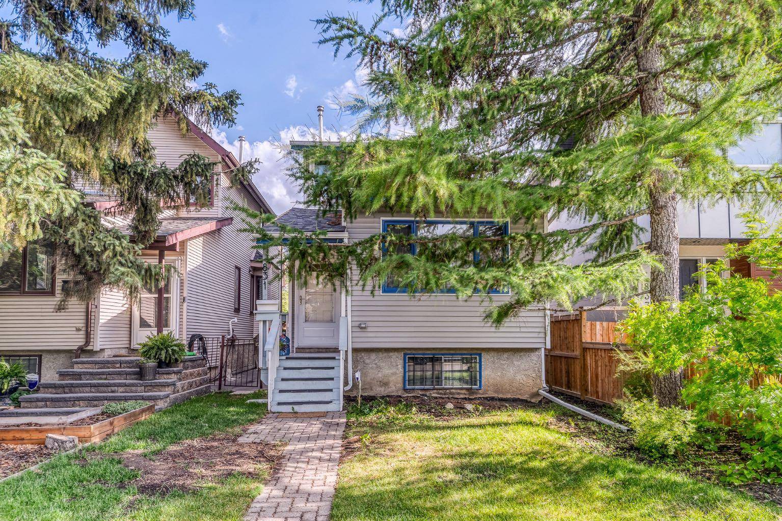 831 21 AVE Northwest, Calgary, AB T2M 1K5