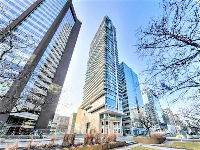 426 University AVE #1706, Toronto C01, ON M5G 1S9