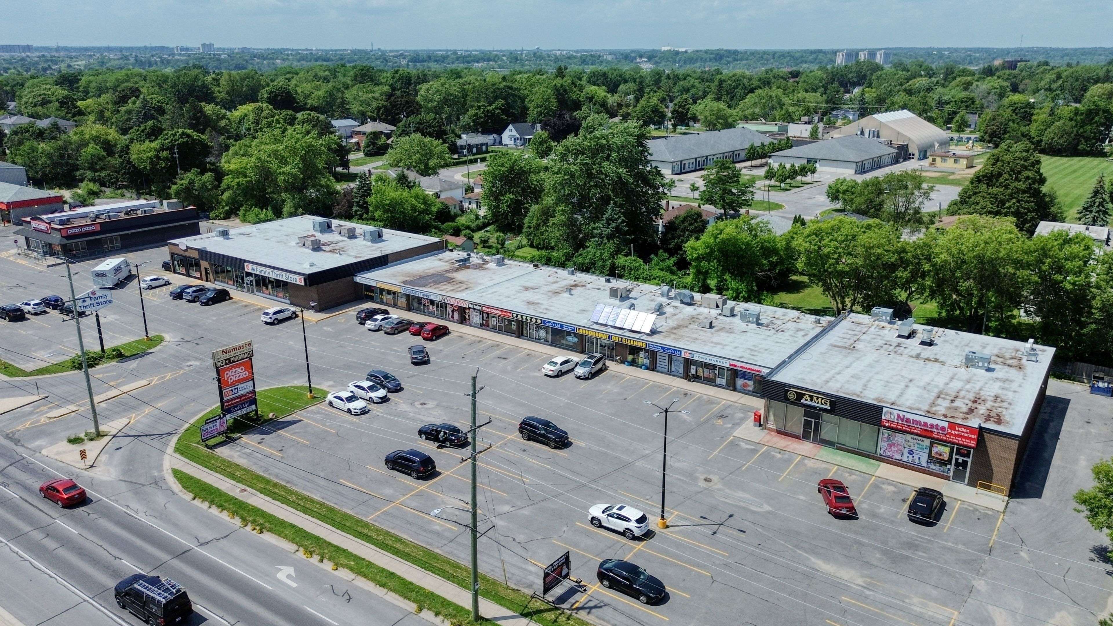 Kingston, ON K7M 2X6,277 Bath RD #Unit J