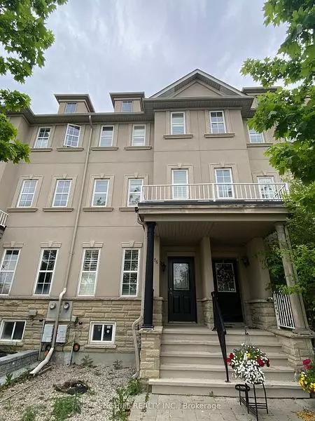 Richmond Hill, ON L4B 4T6,176 Bantry AVE