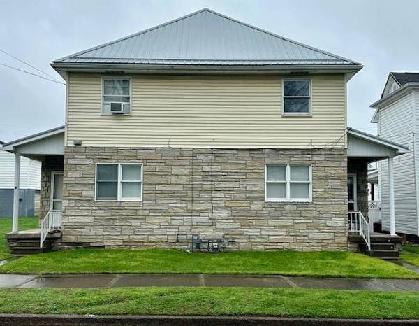 1108 Fourth Street, Moundsville, WV 26041