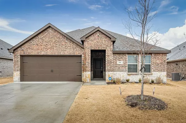 704 Smokey Trail, Princeton, TX 75407