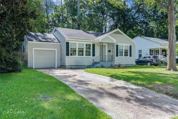 4509 Finley Drive, Shreveport, LA 71105