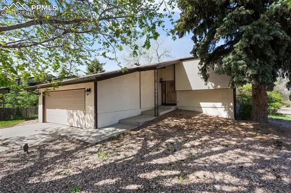 Colorado Springs, CO 80917,3090 Oro Blanco DR