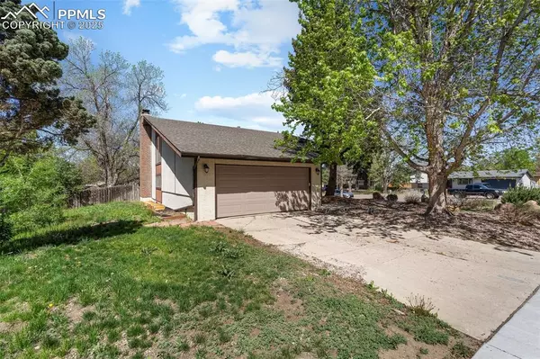 Colorado Springs, CO 80917,3090 Oro Blanco DR