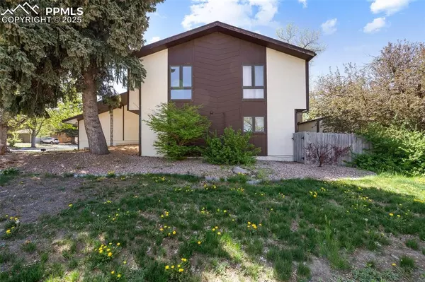 Colorado Springs, CO 80917,3090 Oro Blanco DR