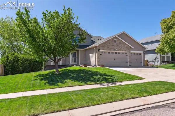 Colorado Springs, CO 80923,6461 Borough DR