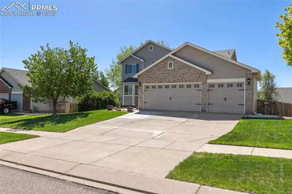Colorado Springs, CO 80923,6461 Borough DR