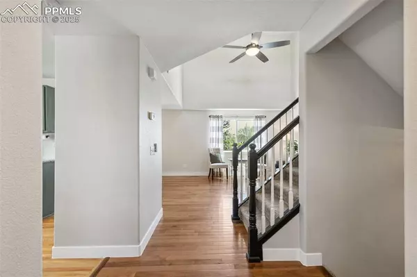 Colorado Springs, CO 80923,6461 Borough DR