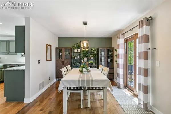 Colorado Springs, CO 80923,6461 Borough DR