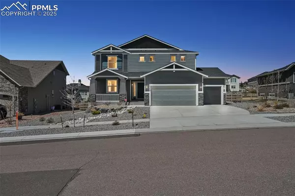 Colorado Springs, CO 80921,1960 Ruffino DR