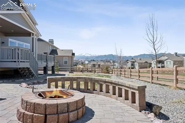 Colorado Springs, CO 80921,1960 Ruffino DR