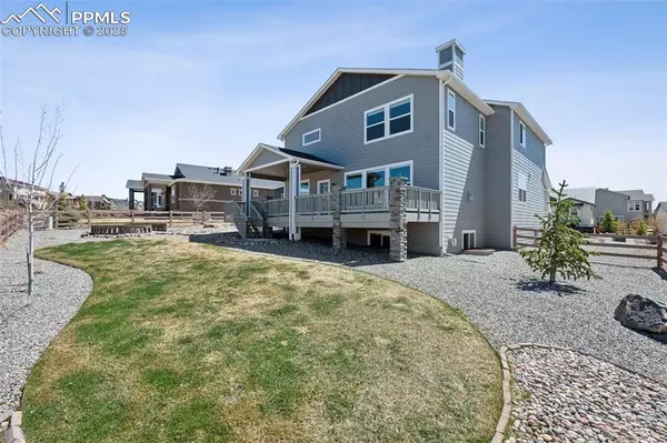 Colorado Springs, CO 80921,1960 Ruffino DR