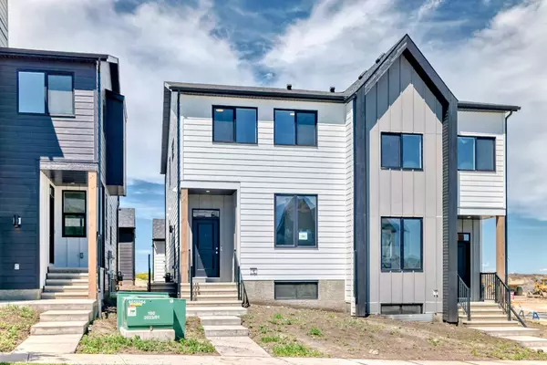184 Sawgrass Gate Northwest, Airdrie, AB T4B5V2