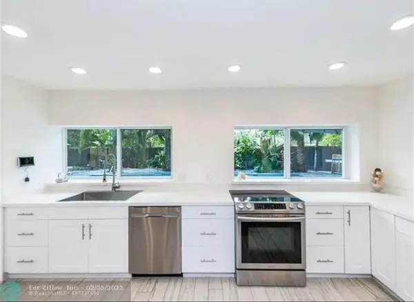 Wilton Manors, FL 33334,2633 NE 3rd Ave