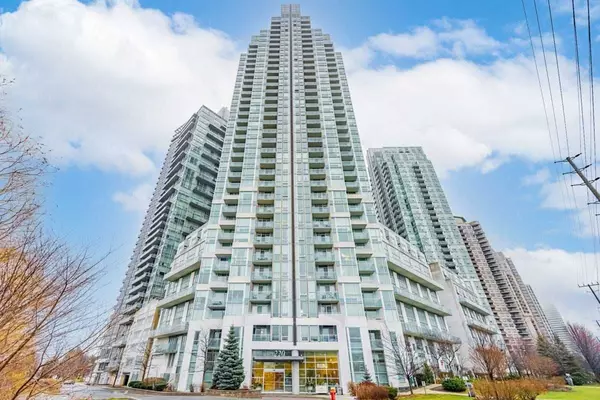 220 Burnhamthorpe RD W #204, Mississauga, ON L5B 3Y5