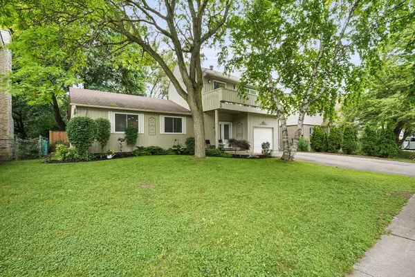 608 Village Green AVE, London South, ON N6K 1G5