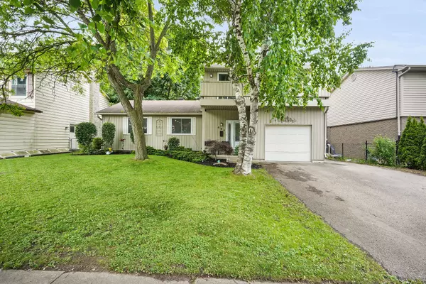 London South, ON N6K 1G5,608 Village Green AVE