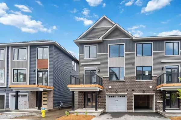 410 Silverberry Private, Kanata, ON K2T 0R8