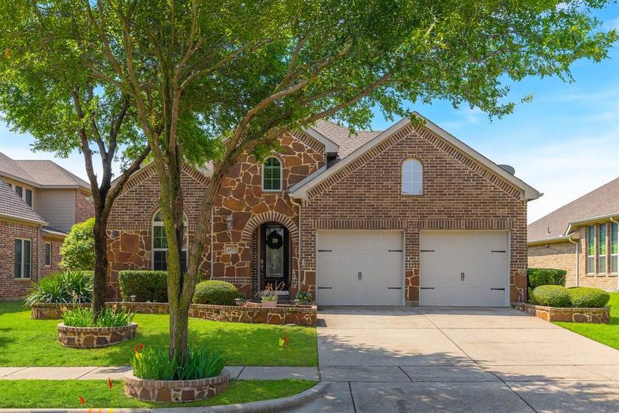 2308 Patriot Drive, Melissa, TX 75454