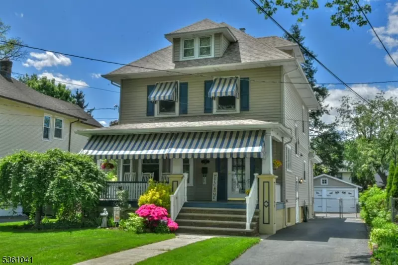 38 Arlington Ave, Hawthorne Boro, NJ 07506