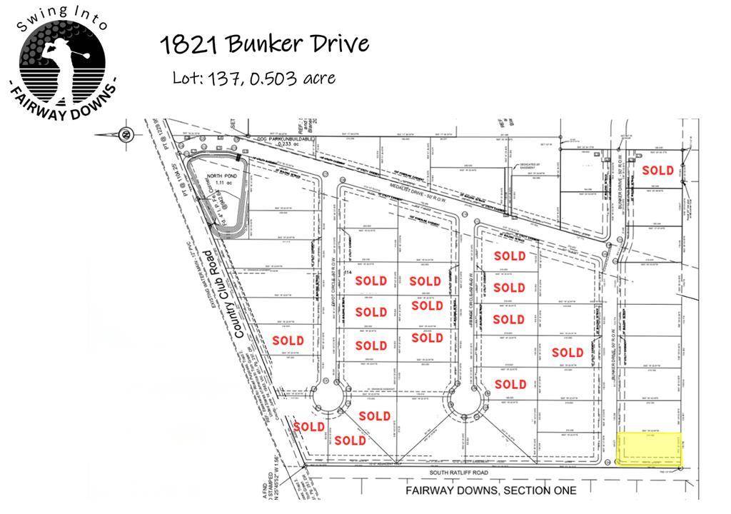 1821 Bunker Dr, San Angelo, TX 76904
