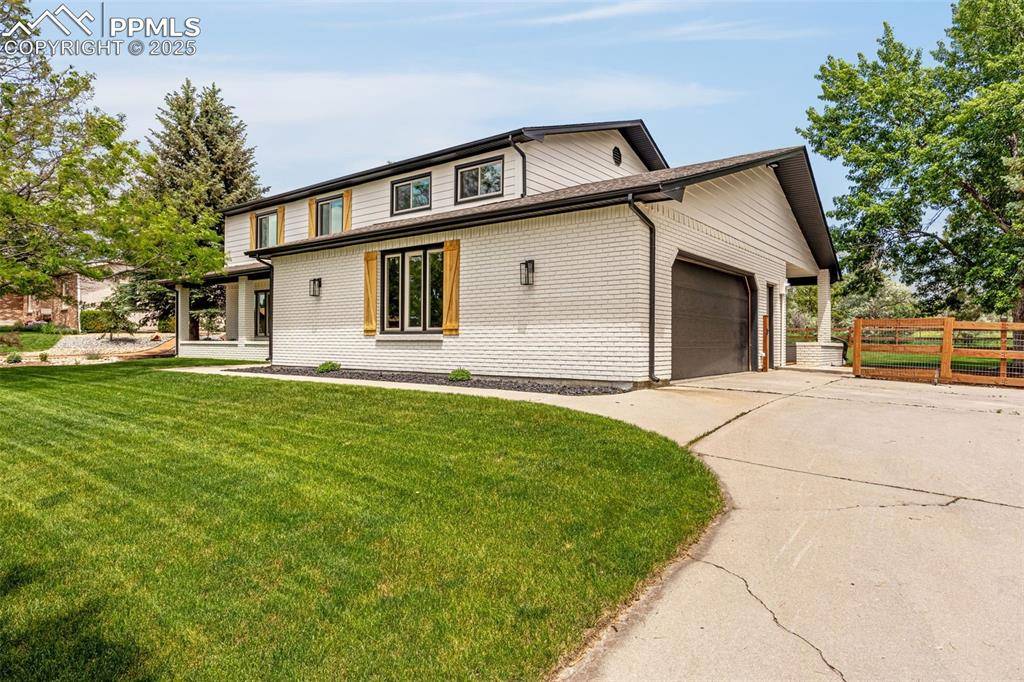 Colorado Springs, CO 80921,14135 Candlewood CT