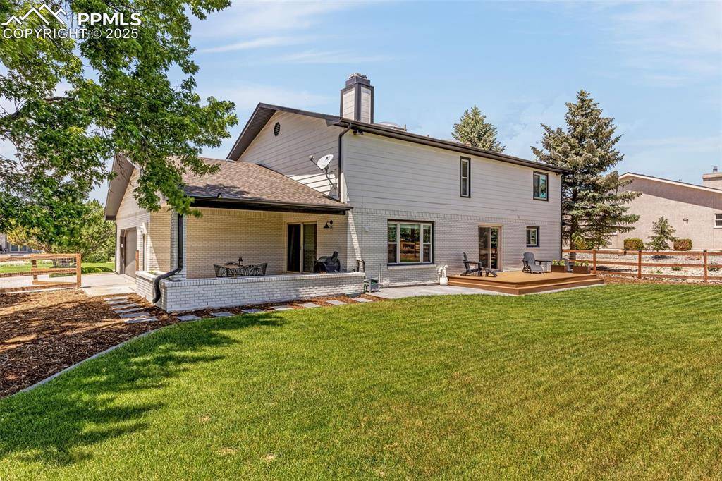 Colorado Springs, CO 80921,14135 Candlewood CT