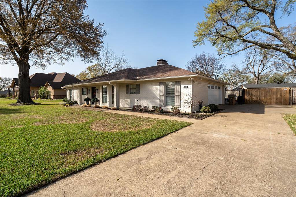 Bullard, TX 75757,118 Carmel Drive