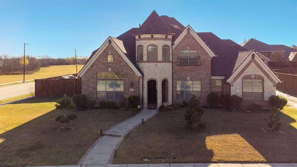 2614 Chesterfield Road,  Garland,  TX 75043