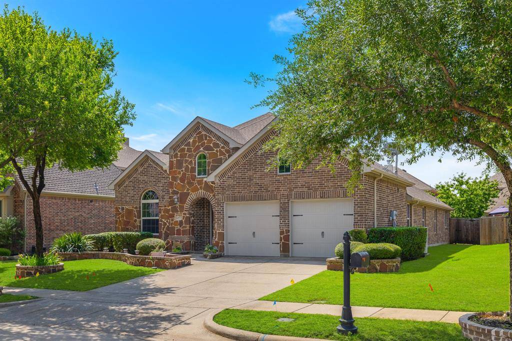 Melissa, TX 75454,2308 Patriot Drive